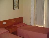 Hostal Equity Point Madrid 