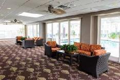 Doubletree Guest Suites Mt. Laurel 