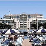 Continental Hotel 
