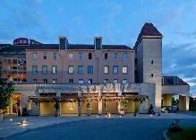 Explorers Hotel At Disneyland Paris 