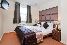 Grand Plaza Serviced Apartments 