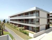 Apartamentos Punta Paloma Golf 