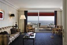 Majestic Barriere 