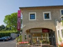 Mercure Carcassonne Porte De La Cite 