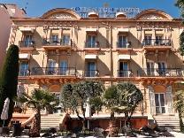 Golden Tulip Cannes De Paris 