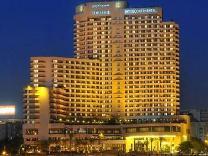 Semiramis Intercontinental 