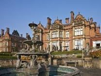 Menzies Welcombe Hotel Spa And Golf Club 