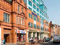 Novotel Reading Centre 