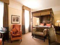 Mercure Shakespeare 