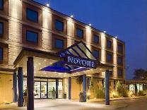 Novotel Heathrow 