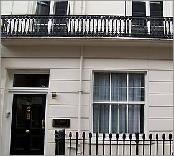Belgravia Mews 