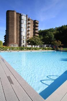 Barcelo Costa Vasca 