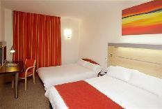 Hi Express Barcelona Sant Cugat 