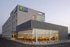 Hi Express Malaga Airport 