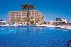 Cala Millor Garden 