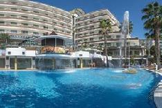 Indalo Park Hotel 