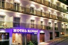 Ridomar Hotel 