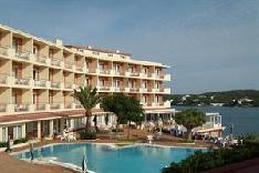 Carlos III Hotel 