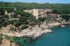 Cap Roig Hotel 