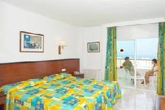 Reina Del Mar Hotel 