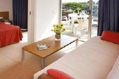 Comtat Sant Jordi Aparthotel 