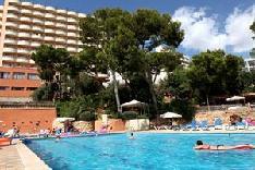Blue Bay Hotel 