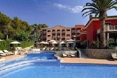 Cala Del Pi Hotel 