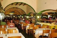 Santa Susanna Resort 