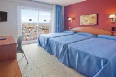 Serhs Oasis Park Hotel 