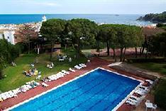 Alga Hotel 
