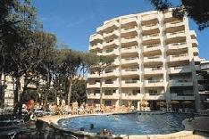 Almonsa Playa Apartamentos 