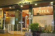 N.ch Hotel 