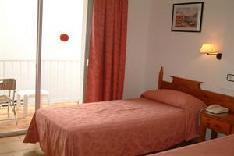 Tossamar Resort Hotel 