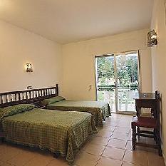 Marina Tossa Hotel 