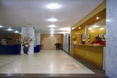Palamos Aparthotel 