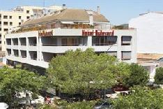 Bulevard Hotel 