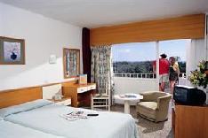 Caballero Hotel 