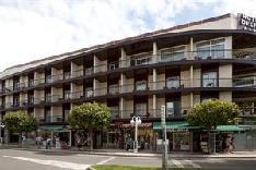 Delfin Hotel 