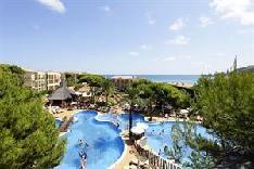 Apthotel Viva Cala Mesquida Resort Ah 4* 