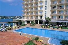 Agamenon Hotel 