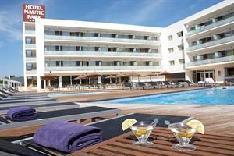 Nautic Park Hotel 