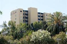 Econotel Las Palomas Apartamentos 
