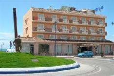Santa Rosa Hotel 