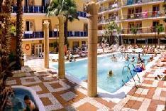 Cleopatra Spa Hotel 
