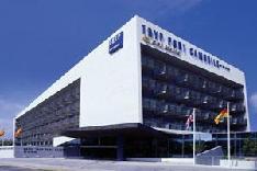 Tryp Port Cambrils 