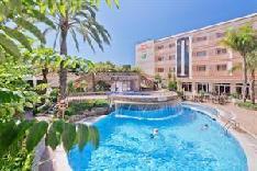 Monteplaya Hotel 