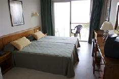 Aromar Hotel 