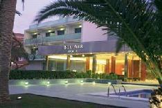 Belair Hotel 
