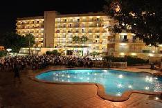 Palma Bay Club Hotel 