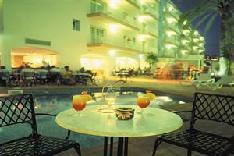 Best Western Hotel Les Palmeres 